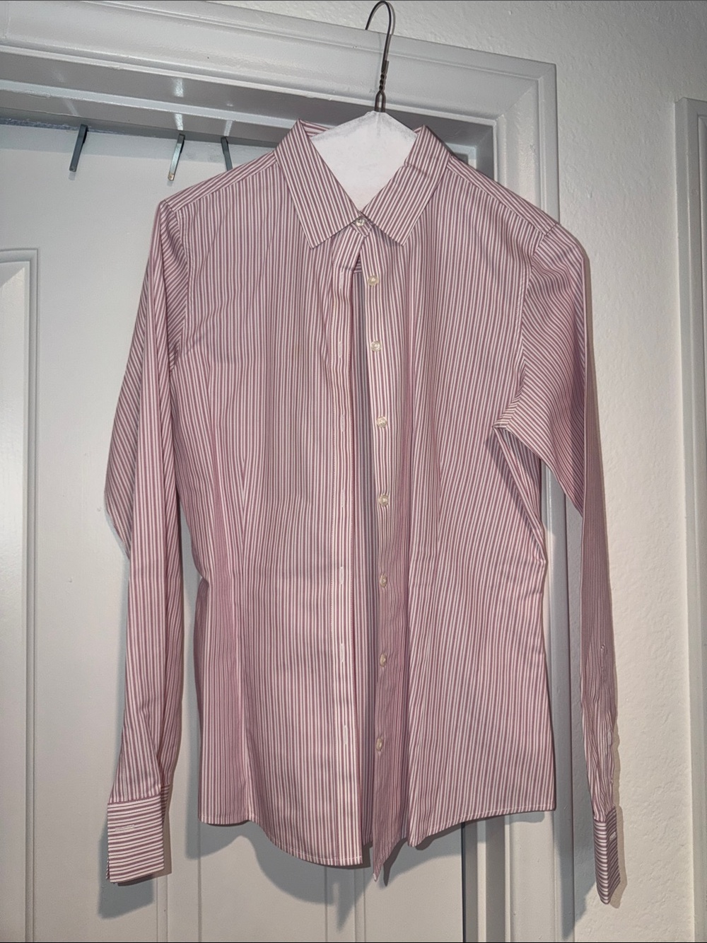 Brooks brothers women’s dress shirt